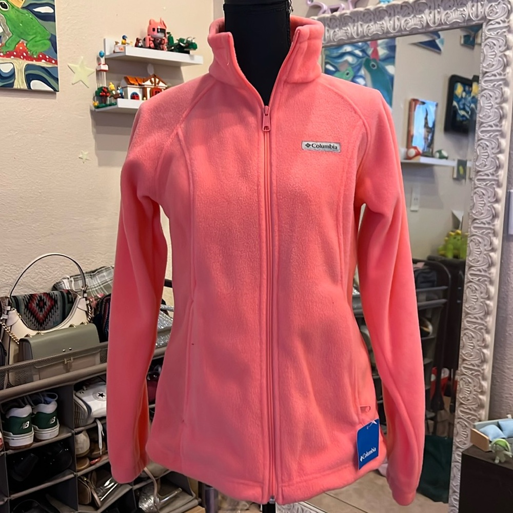 Columbia Women’s Fleece